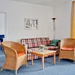 Haus Seeblick Garni & Zinnowitz