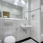 Haus Seeblick Garni & 3* Zinnowitz