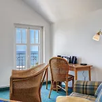 Haus Seeblick Garni &