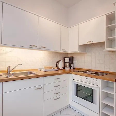 Haus Seeblick Garni & 3*