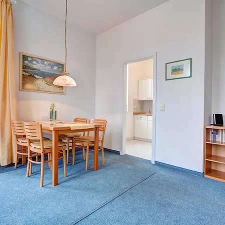 Haus Seeblick Garni &