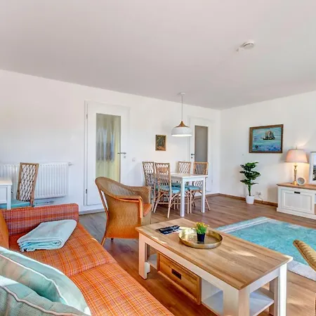 Aparthotel Haus Seeblick Garni &