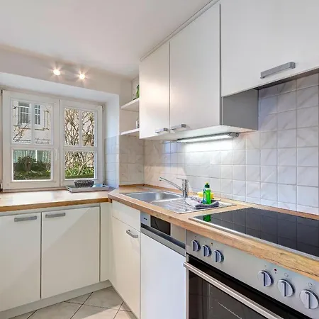 Haus Seeblick Garni & Penzance