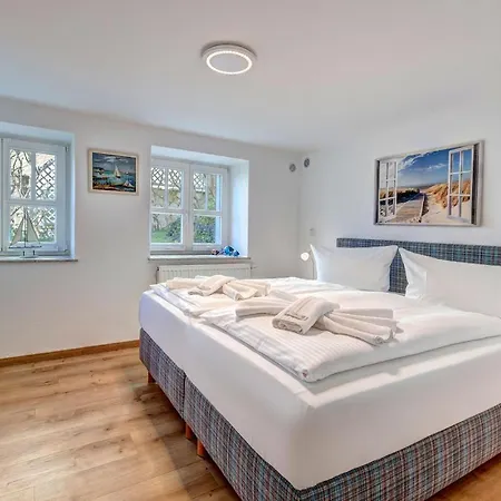 Haus Seeblick Garni & Otel