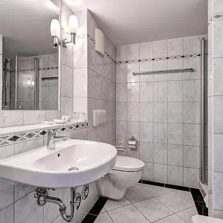 Aparthotel Haus Seeblick Garni & Zinnowitz