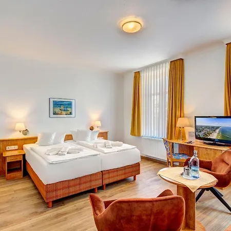 Haus Seeblick Garni & 3*