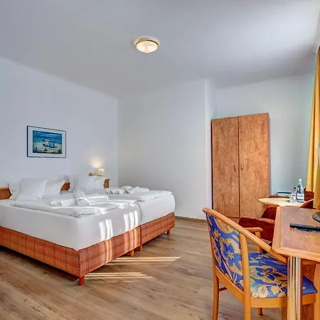 Haus Seeblick Garni &