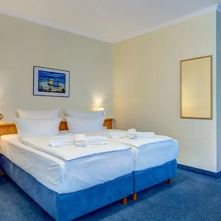 Haus Seeblick Garni & 3*