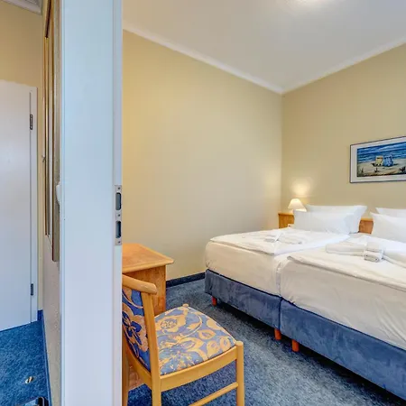 Hotel Haus Seeblick Garni &