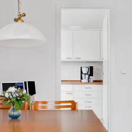 Haus Seeblick Garni & Penzance