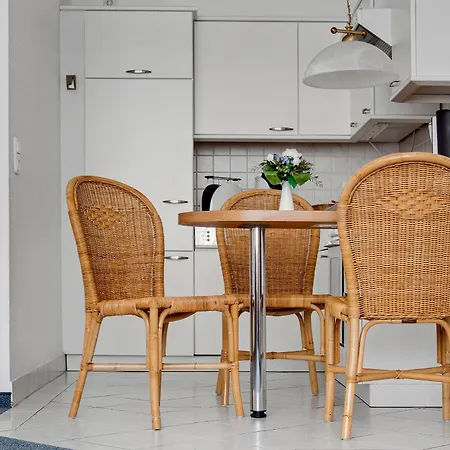 فندق Haus Seeblick Garni & 3*