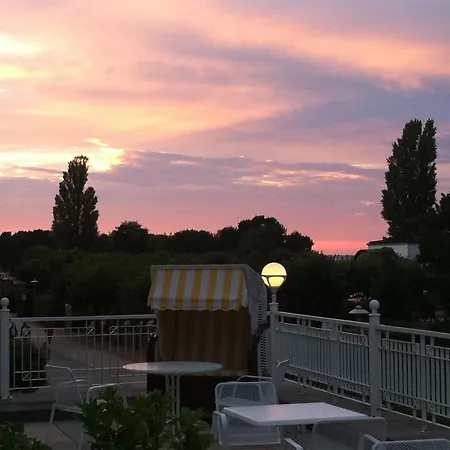 Haus Seeblick Garni & Zinnowitz