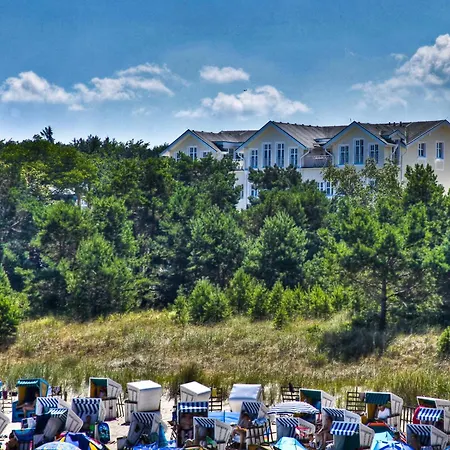 Haus Seeblick Garni &