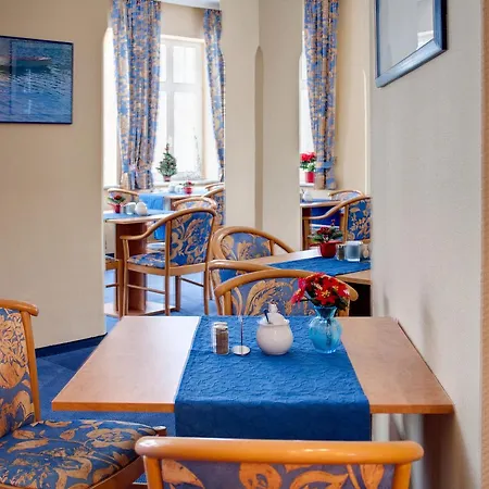 Otel Haus Seeblick Garni &