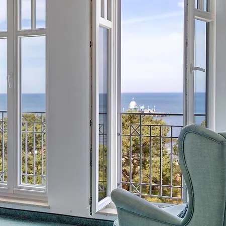 Haus Seeblick Garni & 3*