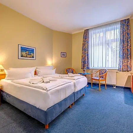 Haus Seeblick Garni &