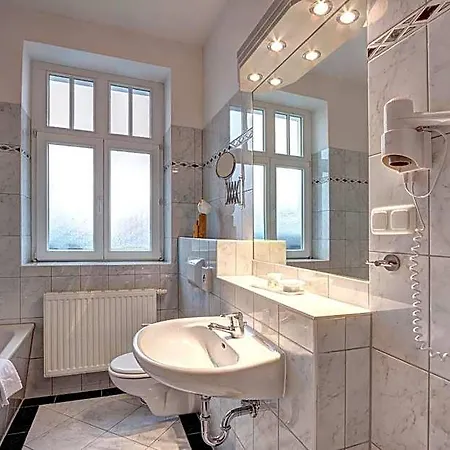 Haus Seeblick Garni &