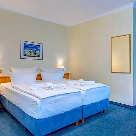 Haus Seeblick Garni & 3* 치노비츠