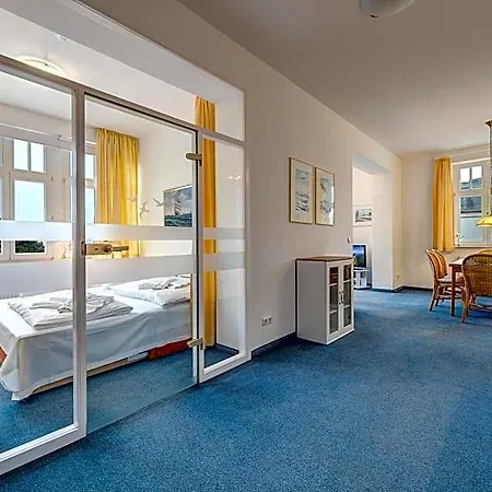 Haus Seeblick Garni & 3*