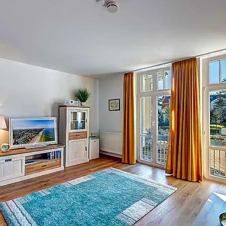 Haus Seeblick Garni & 3*