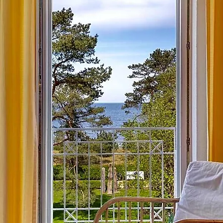 Haus Seeblick Garni & 3*