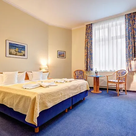 Haus Seeblick Garni &