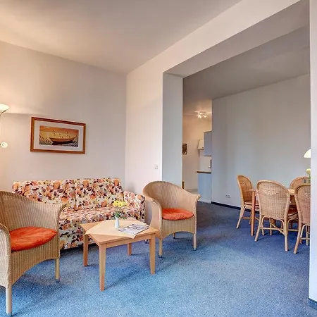 Hotel Haus Seeblick Garni & 3*