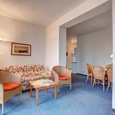 Aparthotel Haus Seeblick Garni & 3*