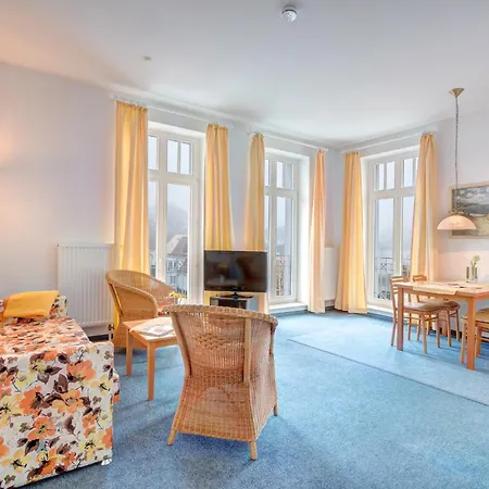 Haus Seeblick Garni &