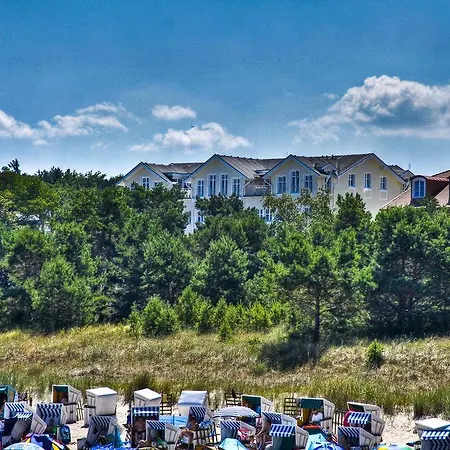 Otel Haus Seeblick Garni & Penzance