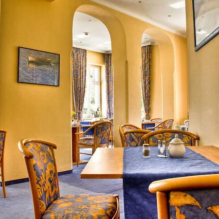 Haus Seeblick Garni &