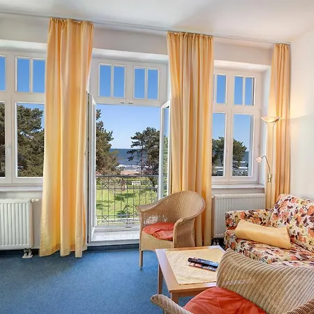 Haus Seeblick Garni &