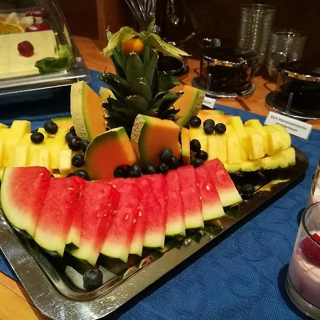 Haus Seeblick Garni & 3* زينوويتز