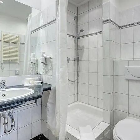 Haus Seeblick Garni &