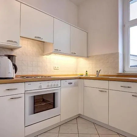 Haus Seeblick Garni & Aparthotel