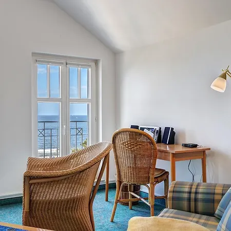 Haus Seeblick Garni &