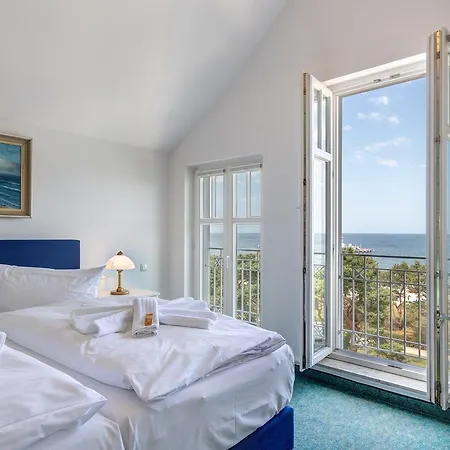 Haus Seeblick Garni & 3*